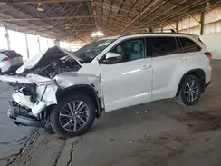 5TDJZRFH6HS369773 2017 TOYOTA HIGHLANDER