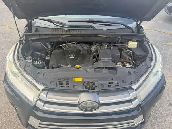 5TDJZRFH6HS371118 2017 TOYOTA HIGHLANDER - Image 8