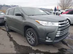 5TDJZRFH6HS371815 2017 TOYOTA HIGHLANDER