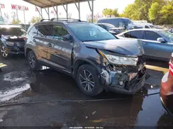 5TDJZRFH6HS375816 2017 TOYOTA HIGHLANDER