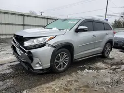 5TDJZRFH6HS378408 2017 TOYOTA HIGHLANDER