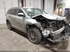 5TDJZRFH6HS381163 2017 TOYOTA HIGHLANDER