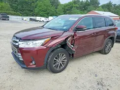 5TDJZRFH6HS381437 2017 TOYOTA HIGHLANDER