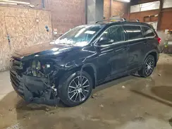 5TDJZRFH6HS385486 2017 TOYOTA HIGHLANDER