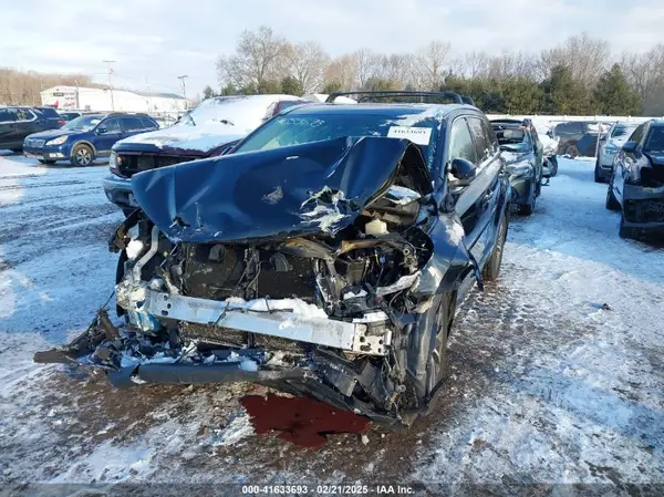 5TDJZRFH6HS389067 2017 TOYOTA HIGHLANDER - Image 2