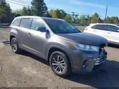 5TDJZRFH6HS391286 2017 TOYOTA HIGHLANDER