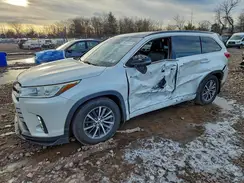 5TDJZRFH6HS392504 2017 TOYOTA HIGHLANDER