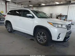 5TDJZRFH6HS393281 2017 TOYOTA HIGHLANDER
