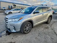 5TDJZRFH6HS395158 2017 TOYOTA HIGHLANDER
