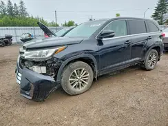 5TDJZRFH6HS395175 2017 TOYOTA HIGHLANDER