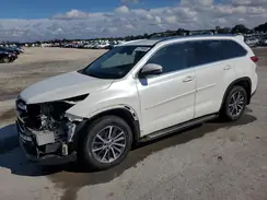 5TDJZRFH6HS397282 2017 TOYOTA HIGHLANDER