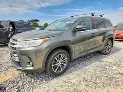 5TDJZRFH6HS397315 2017 TOYOTA HIGHLANDER