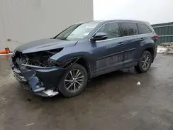 5TDJZRFH6HS399209 2017 TOYOTA HIGHLANDER
