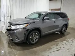 5TDJZRFH6HS402349 2017 TOYOTA HIGHLANDER