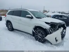 5TDJZRFH6HS402528 2017 TOYOTA HIGHLANDER