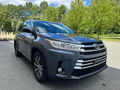 5TDJZRFH6HS403243 2017 TOYOTA HIGHLANDER