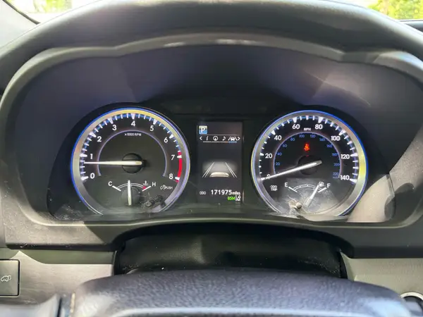 5TDJZRFH6HS403243 2017 TOYOTA HIGHLANDER - Image 8