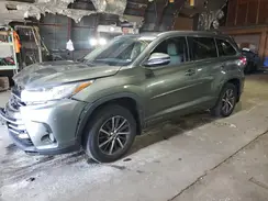 5TDJZRFH6HS410998 2017 TOYOTA HIGHLANDER