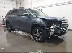5TDJZRFH6HS413674 2017 TOYOTA HIGHLANDER