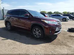 5TDJZRFH6HS413903 2017 TOYOTA HIGHLANDER