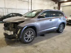 5TDJZRFH6HS416350 2017 TOYOTA HIGHLANDER