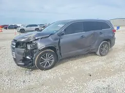 5TDJZRFH6HS416798 2017 TOYOTA HIGHLANDER