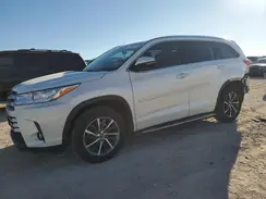 5TDJZRFH6HS418292 2017 TOYOTA HIGHLANDER