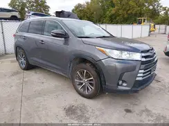 5TDJZRFH6HS419703 2017 TOYOTA HIGHLANDER