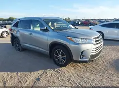 5TDJZRFH6HS424044 2017 TOYOTA HIGHLANDER