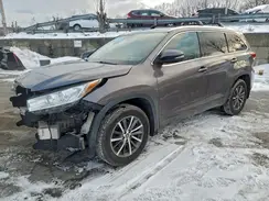 5TDJZRFH6HS425971 2017 TOYOTA HIGHLANDER