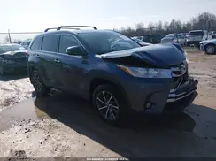 5TDJZRFH6HS426831 2017 TOYOTA HIGHLANDER
