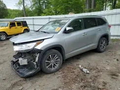 5TDJZRFH6HS427493 2017 TOYOTA HIGHLANDER
