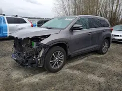 5TDJZRFH6HS432192 2017 TOYOTA HIGHLANDER