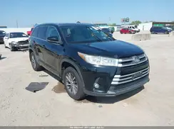 5TDJZRFH6HS432693 2017 TOYOTA HIGHLANDER