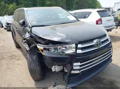 5TDJZRFH6HS432760 2017 TOYOTA HIGHLANDER