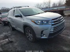 5TDJZRFH6HS433746 2017 TOYOTA HIGHLANDER