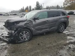 5TDJZRFH6HS438719 2017 TOYOTA HIGHLANDER