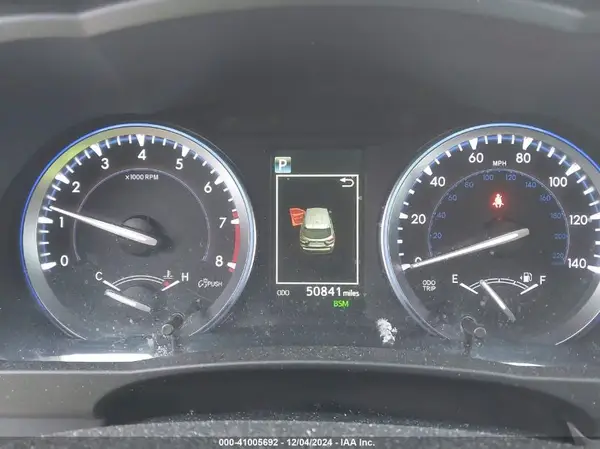 5TDJZRFH6HS439157 2017 TOYOTA HIGHLANDER - Image 7