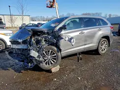 5TDJZRFH6HS439529 2017 TOYOTA HIGHLANDER