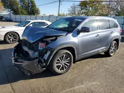 5TDJZRFH6HS440003 2017 TOYOTA HIGHLANDER