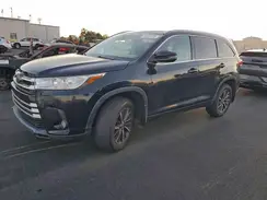 5TDJZRFH6HS441037 2017 TOYOTA HIGHLANDER