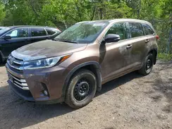 5TDJZRFH6HS442110 2017 TOYOTA HIGHLANDER