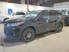 5TDJZRFH6HS443919 2017 TOYOTA HIGHLANDER