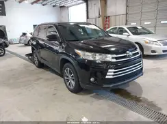 5TDJZRFH6HS444309 2017 TOYOTA HIGHLANDER