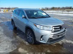 5TDJZRFH6HS446304 2017 TOYOTA HIGHLANDER