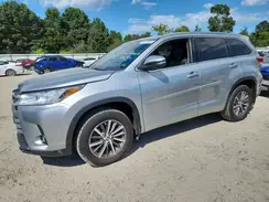 5TDJZRFH6HS449557 2017 TOYOTA HIGHLANDER