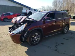 5TDJZRFH6HS449669 2017 TOYOTA HIGHLANDER