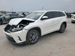 5TDJZRFH6HS450580 2017 TOYOTA HIGHLANDER