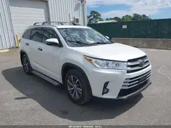 5TDJZRFH6HS454628 2017 TOYOTA HIGHLANDER