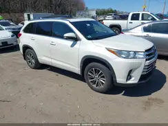 5TDJZRFH6HS455309 2017 TOYOTA HIGHLANDER